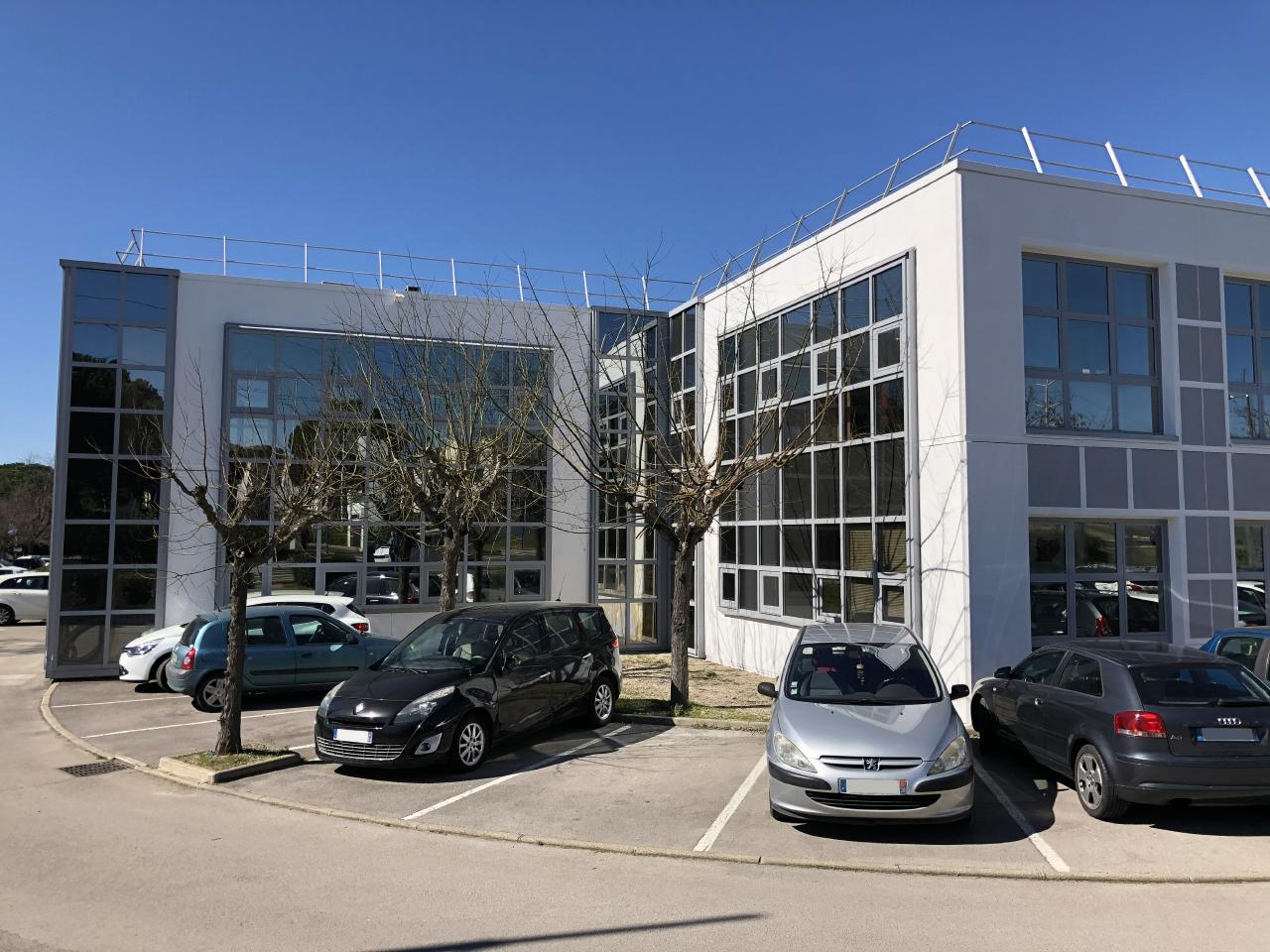 Bureau Montpellier 261m² Location bureau Montpellier Hérault OLBUR2532560 2